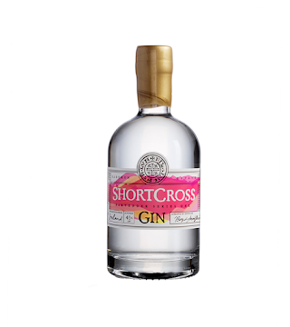 Shortcross Gin & Whiskey - Rademon Estate Distillery