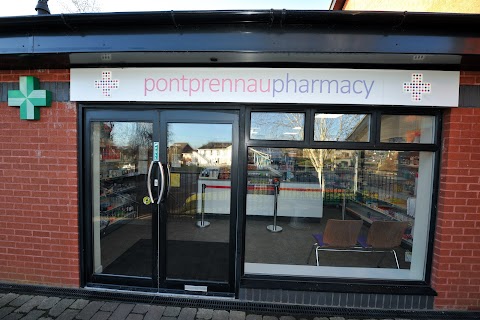 Pontprennau Pharmacy