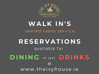 The Ivy House - Restaurant & Bar