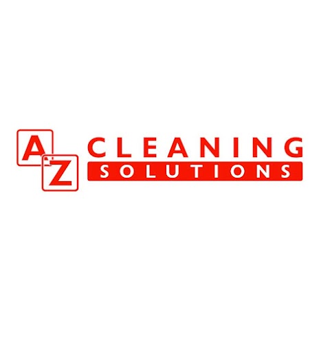 AZ Cleaning Solutions