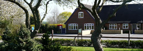 Millfield Nursery School
