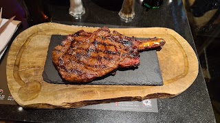 Angus Steakhouse Leicester Square