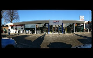 Tesco Esso Express