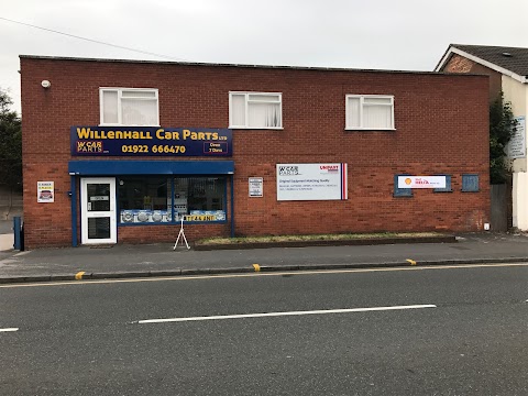 Willenhall Car Parts