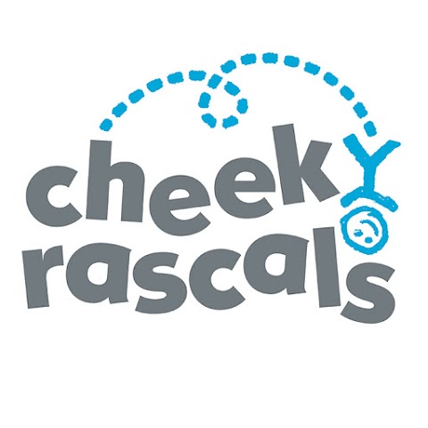 Cheeky Rascals Ltd