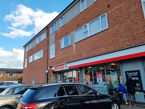 SPAR Whitefield