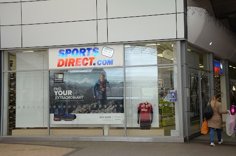 Sports Direct