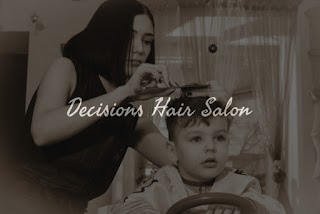 Decisions Hair Salon