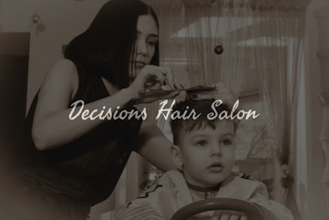 Decisions Hair Salon