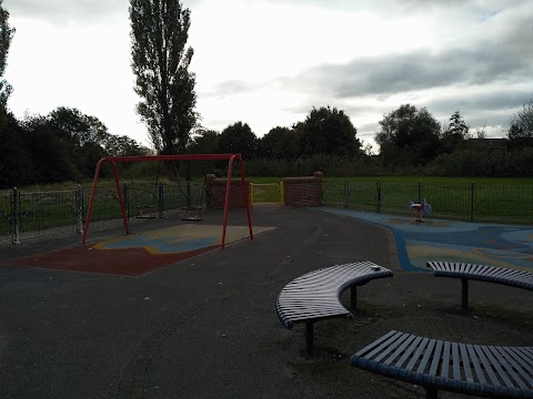 Keckwick Playground