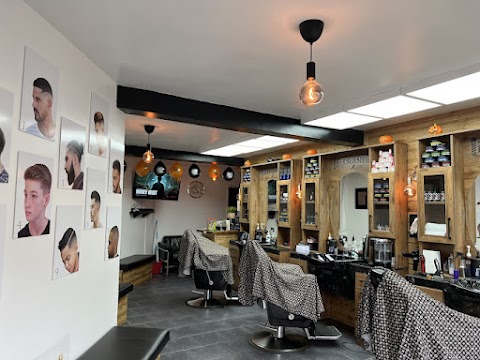 Kingsway Barbers