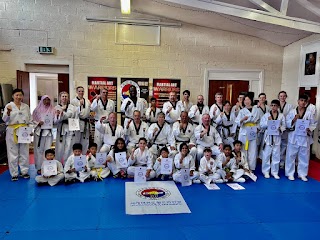 Bristol Taekwondo School
