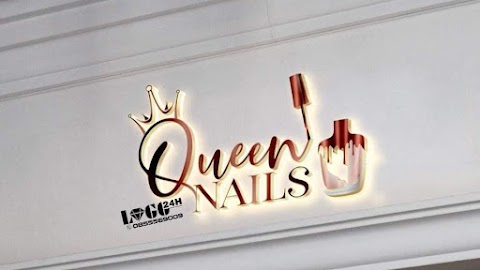 QUEEN NAILS AND SPA