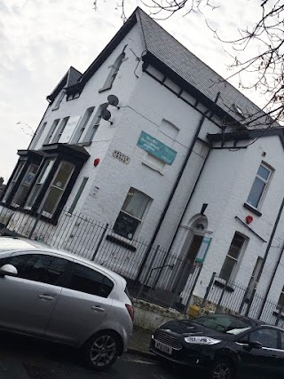 mydentist, Priory Road, Anfield