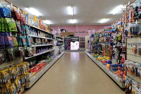 Just For Pets - Long Eaton, Nottingham