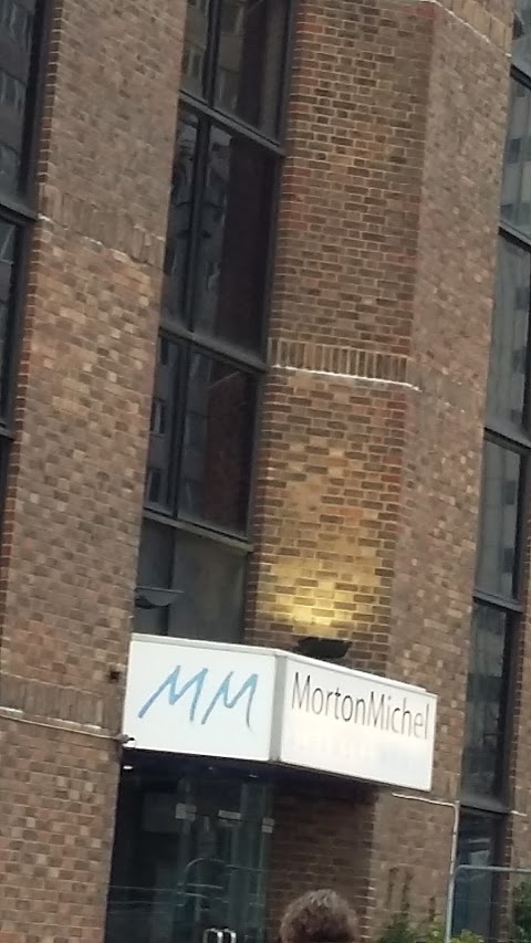 Morton Michel Ltd