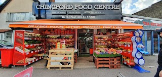 Chingford Food Centre