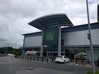 M&S Foodhall