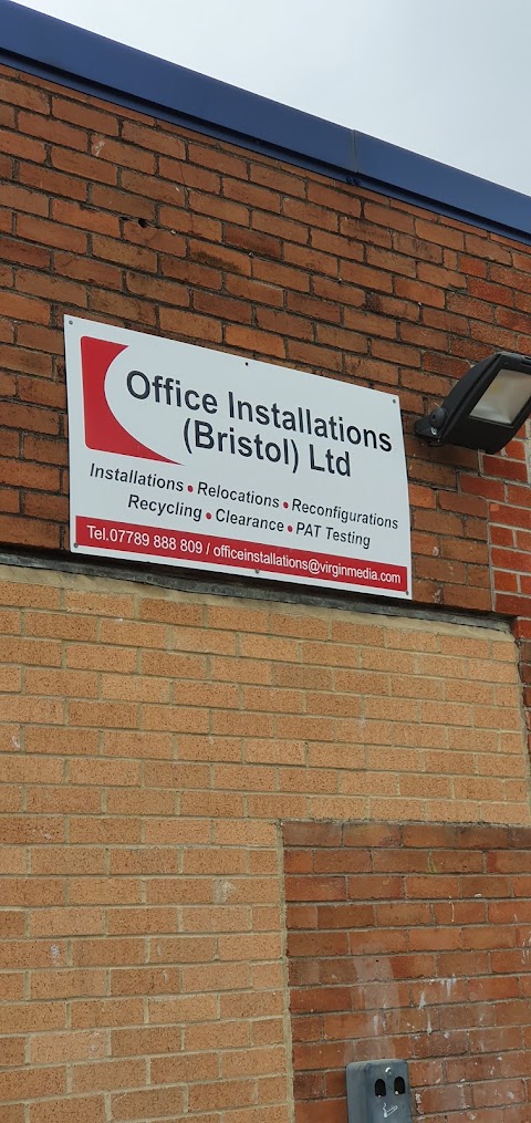 Office Installations (Bristol) Ltd