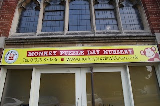 Happy Mindz Pre school and day nursery