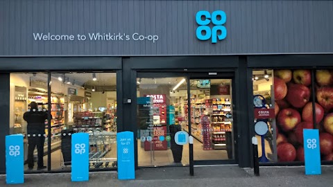 Co-op Food - Whitkirk
