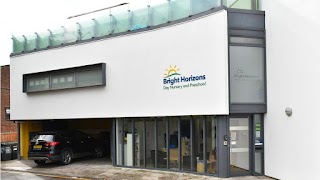 Bright Horizons Whetstone Day Nursery and Preschool