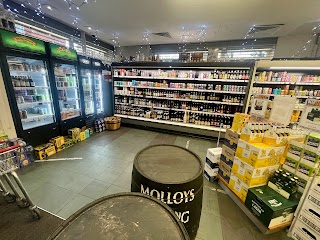 Molloys Liquor Store Liberties