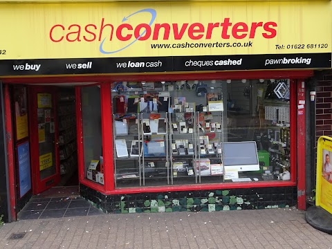 Cash Converters