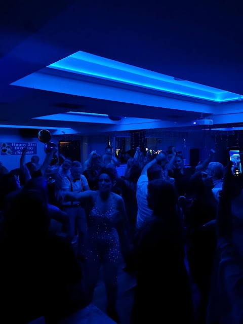 DJ Hire Dublin