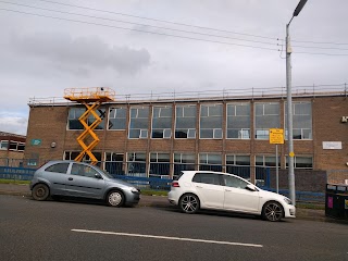 Knightswood Secondary School