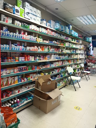 Health Pharmacy