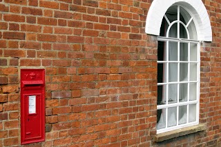 University of Buckingham Chandos Road Building