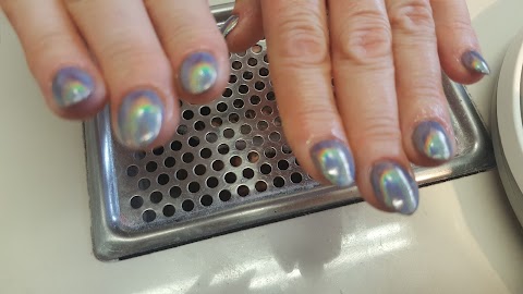 CF Stars Nails