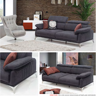 ERS SOFA