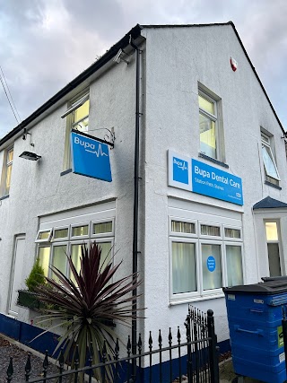 Bupa Dental Care Staines