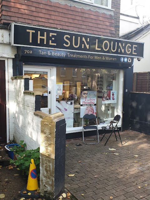 The Sun Lounge Hove