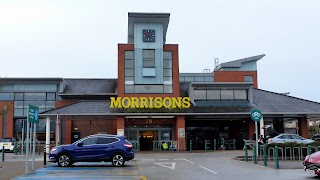 Morrisons