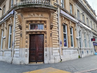 Leicester Granby Street