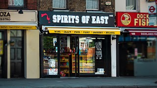 Spirits Of East Supermarket & Off Licence