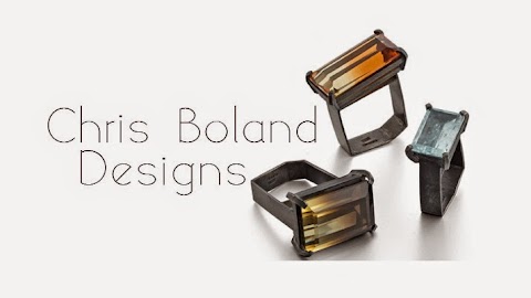 Chris Boland Designs