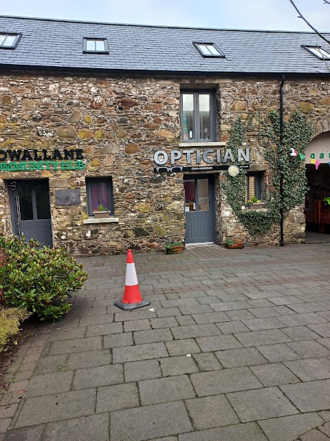 Rowallane Community Hub