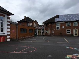 Wimbledon Park Primary School