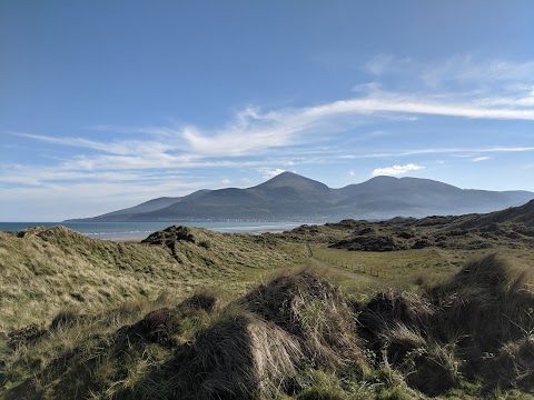 National Trust - Murlough National Nature Reserve