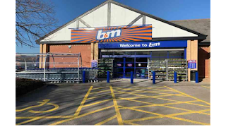 B&M Store