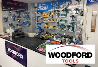 Woodford Tools Ltd