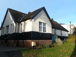 The Montessori Nursery School