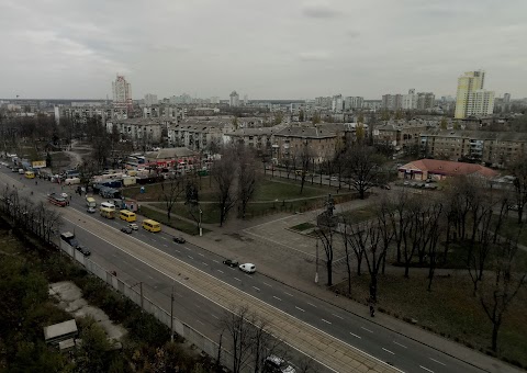 Пам'ятник громадянам та військовополоненим, розстріляним фашистами