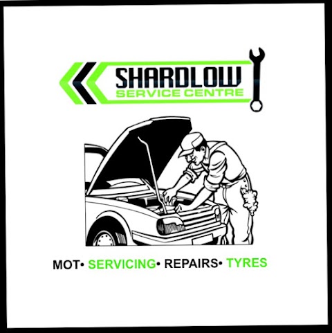 Shardlow Service Centre