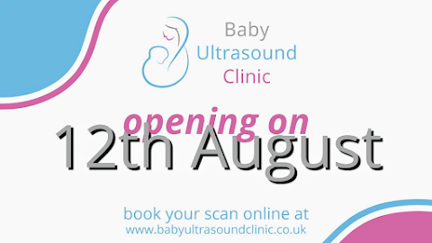 Baby Ultrasound Clinic Sheffield