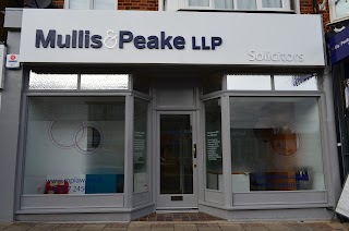 Mullis & Peake LLP Solicitors